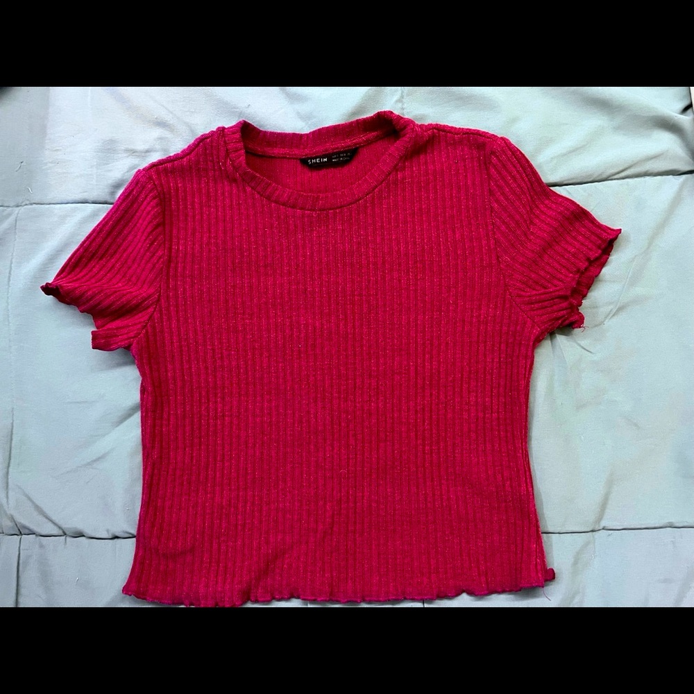 Crop tops